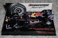 Bridgestone Red Bull Renault