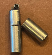 Alt Benzin Feuerzeug v