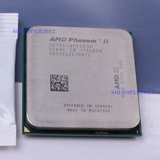     Phenom II X6 1055T 95w CPU