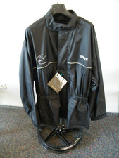 UVEX Motorrad Regenjacke, neu