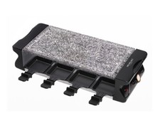 Michelino Raclette Grill 8
