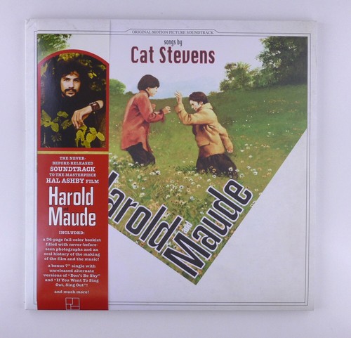 Cat stevens harold - cat,