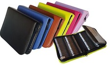 Homöopathie Taschenapotheke 2. Wahl für 60 Globuli Röhrchen 8mm