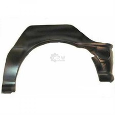 Reparaturblech Radlauf