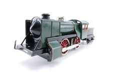 Modelleisenbahn Spur 0, Karl