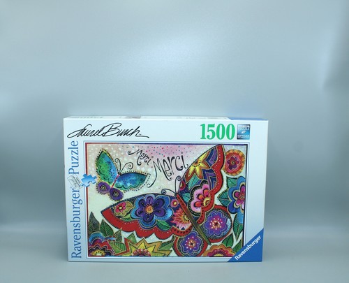 Farfalle colorate - 🧩farfalle,