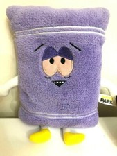 Towelie Plush Toy South Park 8