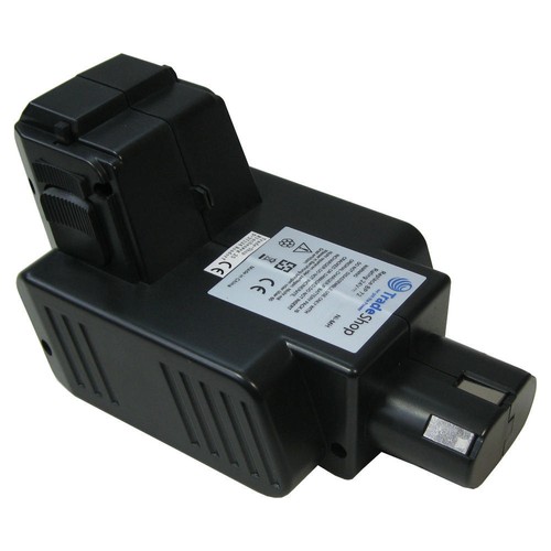 Hochleistungs akku 24v - hochleistungs,