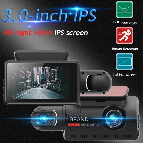 Auto dashcam vorne - auto,