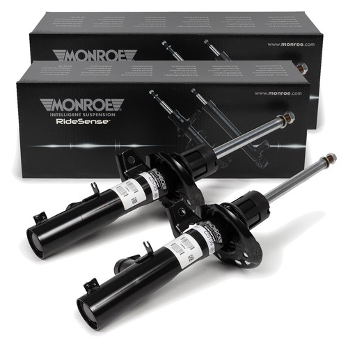 Monroe stoßdämpfer für - 2x,