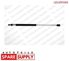 GASFEDER, KOFFER-/LADERAUM