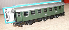 K23   Märklin  4079 Personenwagen  2. Klasse Umbauwagen   DB