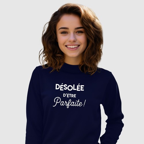 Sweatshirt für damen farbe - für,