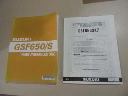 Werkstatt hand buch - , reparatur