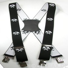 FHB Zunft Hosenträger