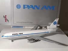 Herpa wings pan mcdonnell - herpa, am
