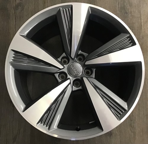 Original audi 19 zoll - 19,