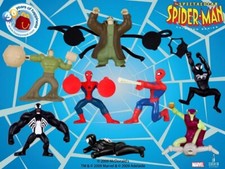 2009 SPECTACULAR SPIDER-MAN