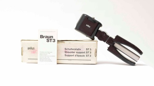 Braun video foto - braun, video/foto