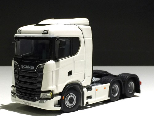 Scania normal cs20n 6x2 - normal,