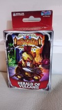 Super Dungeon Explore - Herald