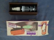 Quick Cleaner Schallplatten Reinigung Vinyl Record
