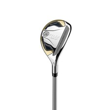 TaylorMade Kalea Gold Rescue 4-23°