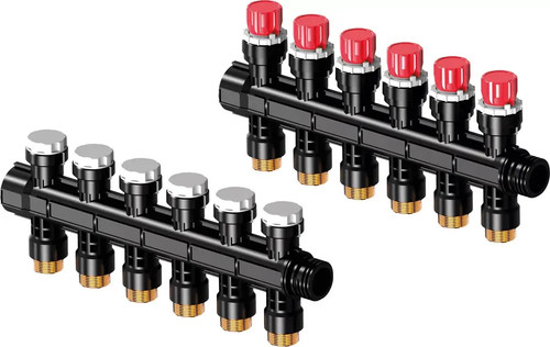 Uponor vario plus verteiler - uponor,