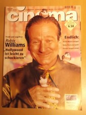 Zeitschrift CINEMA 5 / 1996