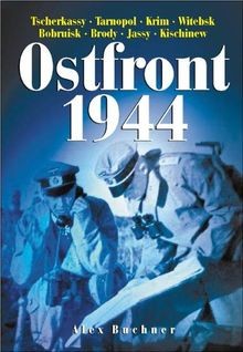 Ostfront 1944 tscherkassy - 1944:,