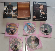 Californication 27 DVD SET