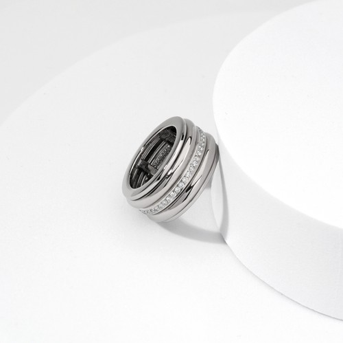 Memoire ring 585 - memoire, 58