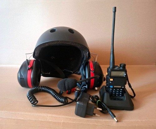 Ppg paramotor motorschirm - ppg,