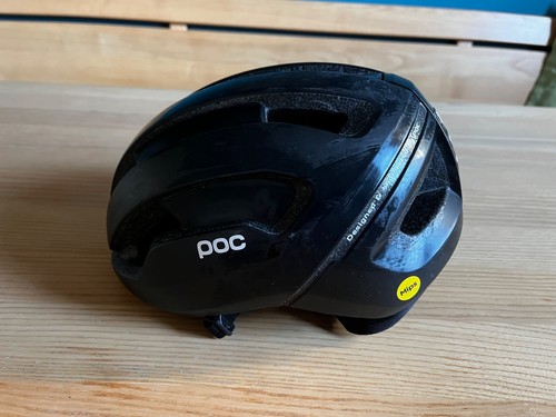 Poc fahrradhelm mips system - fahrradhelm,