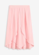 Neu Midirock mit Ruffle und