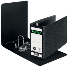 LEITZ 1078 1073 Ordner schwarz