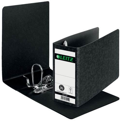 Leitz 1078 1073 ordner schwarz - 1078,
