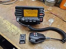 Standard Horizon GX 1600e