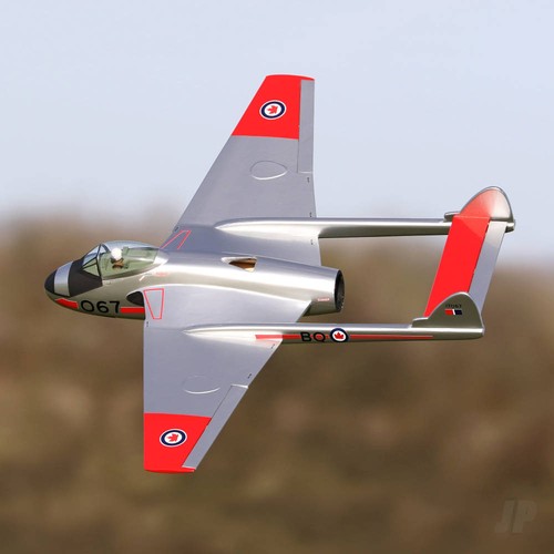 Dpr vampire edf - dpr, rc