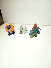 Jurassic World Imaginext Baby