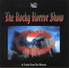 the Toronto Musical Revue - The Rocky Horror Show