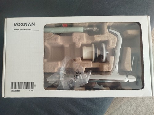 Ikea wasserhahn voxnan - ikea,