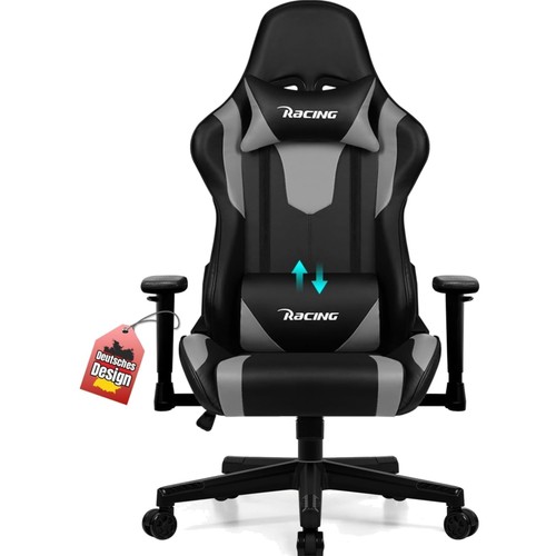 Gaming stuhl bürostuhl - gaming,