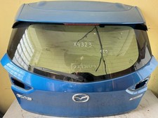 Heckklappe Mazda CX-3 2016
