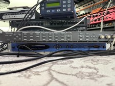 Tektronix WVR7100 with AES