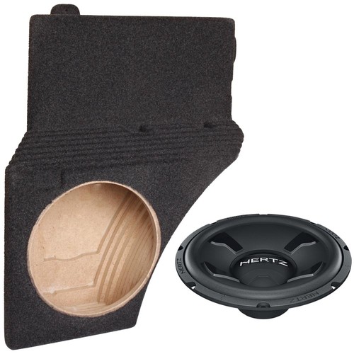 Hertz ds25 25cm - hertz, ds25.3