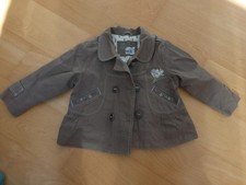 Next  Jacke   Mantel Baby Gr.  92 98