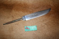 Alter Klingenrohling Solingen