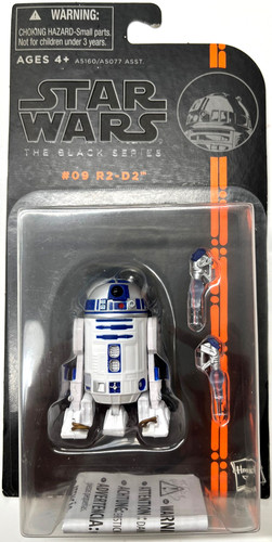 Star wars black series - -,
