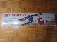 ARF Baukasten Nieuport XI